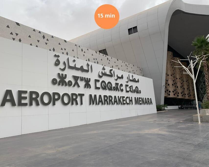 Majestic Splendor - Marrakech Centre * Marrakesch