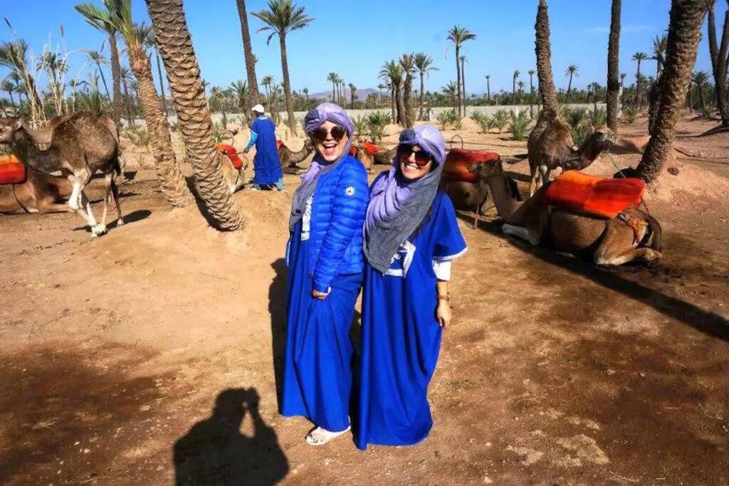 Majestic Splendor - Marrakech Centre Marrakesch