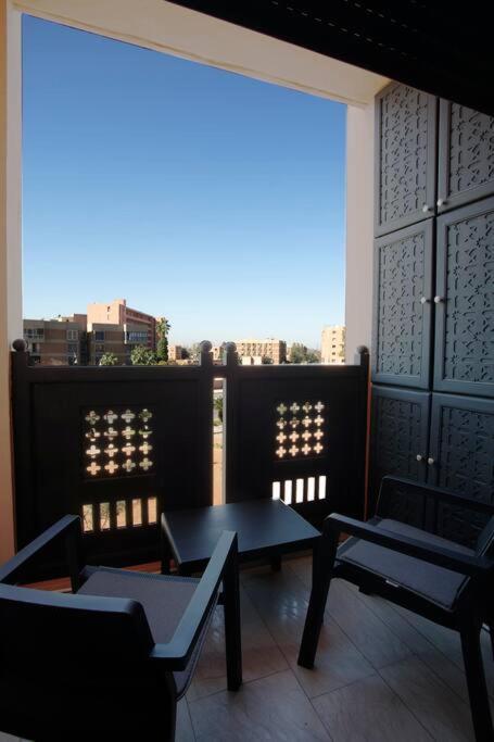 Appartement Majestic Splendor - Marrakech Centre *