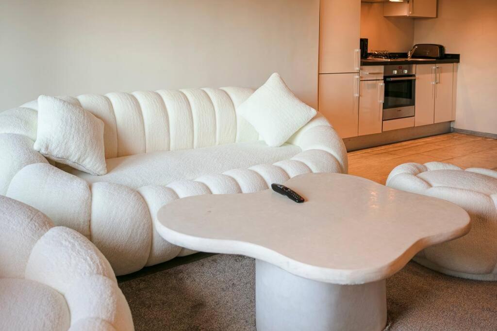Appartement Majestic Splendor - Marrakech Centre Marrakesh